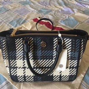 Tory Burch Satchel MSRP$575
